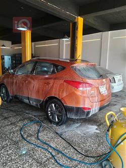 هیوندای تۆکسۆن